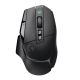 Logitech G502 X LIGHTSPEED Wireless Gaming Mouse (Black)