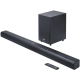 JBL Cinema SB550 3.1 Channel Soundbar with Wireless Subwoofer