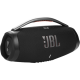 JBL Boombox 3 Portable Bluetooth Speaker (Black)