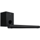 Ffalcon 2.1 Channel 200W Soundbar with Wireless Subwoofer