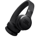 JBL Live 670 Wireless True Adaptive Noise Cancelling On-Ear Headphones (Black)
