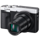 Panasonic LUMIX TZ99 30x Zoom Compact Camera (Silver)
