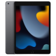 Apple iPad 10.2-inch 256GB Wi-Fi (Space Grey) [9th Gen]