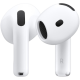 Apple AirPods 4 with Active Noise Cancellation