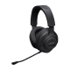JBL Quantum 360 Over-Ear Wireless Gaming Headset (Black)