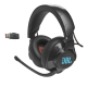 JBL QUANTUM 610 Wireless Over Ear Gaming Headset 