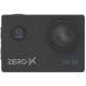 Zero-X ZX-20 4K Action Camera with 2.0