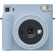 Fujifilm Instax SQ1 Instant Camera (Glacier Blue)