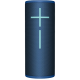 Ultimate Ears Boom 4 Portable Bluetooth Speaker (Blue)
