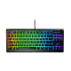 SteelSeries Apex 3 TKL Gaming Keyboard