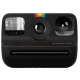Polaroid Go Generation 2 Instant Camera (Black)