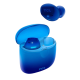 TCL SOCL500TWS Wireless Earbuds (Blue)