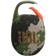 JBL Clip 5 Portable Bluetooth Speaker (Squad)