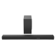 Hisense HS3100 3.1Ch 480W Soundbar with Wireless Subwoofer [2024]