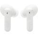 JBL Wave Beam 2 TWS Noise Cancelling In-Ear Headphones (White)