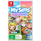 MySims: Cozy Bundle (Nintendo)