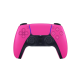 PS5 PlayStation 5 DualSense Wireless Controller Nova Pink