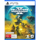 Helldivers 2 (PS5)