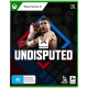 Undisputed (Xbox Series X)