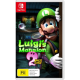 Luigi's Mansion 2 HD (NINTENDO SWITCH)