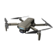 Zero-X Pro Levion Full HD Drone with GPS & WiFi