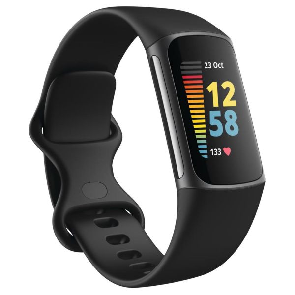 Fitbit Charge 5